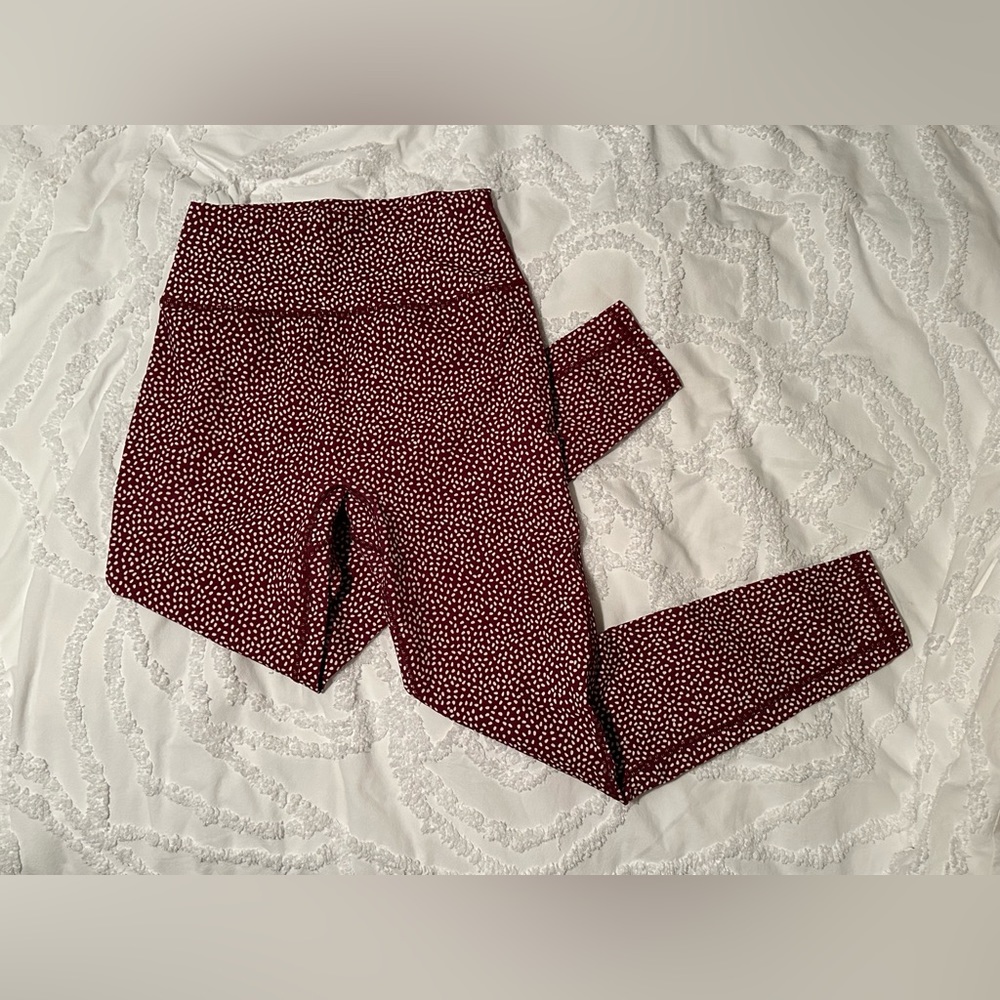 Buffbunny Legacy Leggings